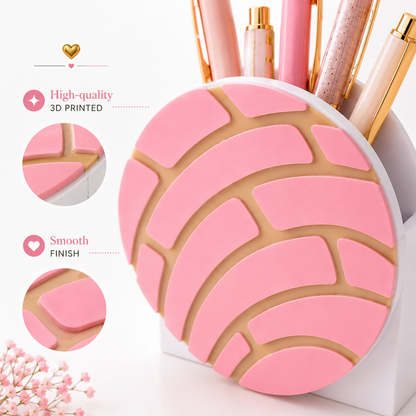 Concha Pen Holder