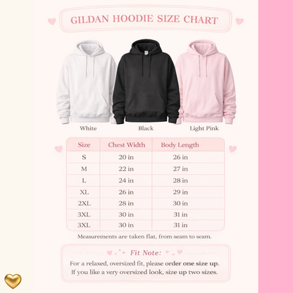 Pretty & Sweet Cherry Hoodie – Coquette Pink Bow  Sweatshirt Cozy style