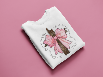 Spiritual & CoquetteSweatshirt, Celestial Gift tshirt.